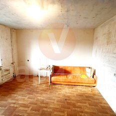 Квартира 39 м², 1-комнатная - изображение 5