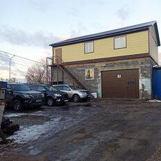 96 м², помещение свободного назначения - изображение 4