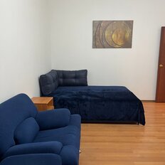 Квартира 50 м², 1-комнатная - изображение 4