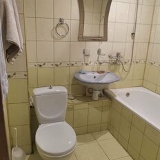 Квартира 34 м², 1-комнатная - изображение 4