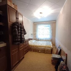 Квартира 57,7 м², 3-комнатная - изображение 2