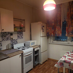 Квартира 35,1 м², 1-комнатная - изображение 1