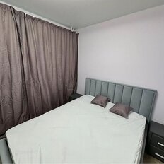 Квартира 40 м², 1-комнатная - изображение 4