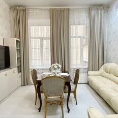 Квартира 56 м², 2-комнатная - изображение 2