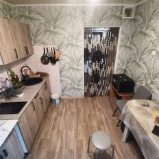 Квартира 34,6 м², 1-комнатная - изображение 2