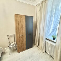 Квартира 45 м², 2-комнатная - изображение 2