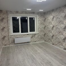 Квартира 39 м², 1-комнатная - изображение 5