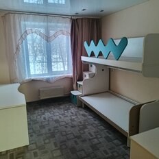 Квартира 49,9 м², 2-комнатная - изображение 4