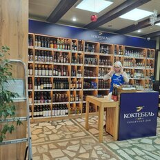 155 м², торговое помещение - изображение 5