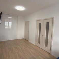 Квартира 32 м², 1-комнатная - изображение 4