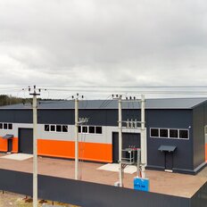 950 м², склад - изображение 4