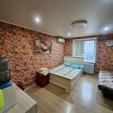 Квартира 35 м², 1-комнатная - изображение 1