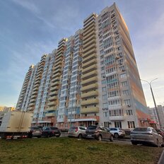 Квартира 45 м², 1-комнатная - изображение 1