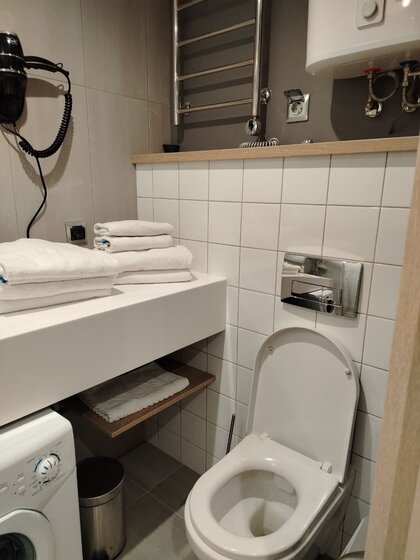 25 м², апартаменты-студия 40 000 ₽ в месяц - изображение 58