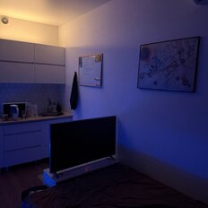 Квартира 20,6 м², студия - изображение 3