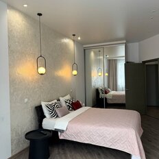 Квартира 65 м², 2-комнатная - изображение 2