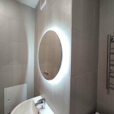 Квартира 30 м², студия - изображение 1