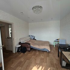 Квартира 55 м², 2-комнатная - изображение 3
