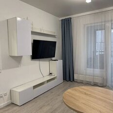 Квартира 40 м², 1-комнатная - изображение 3