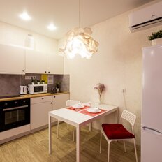 Квартира 38 м², студия - изображение 4