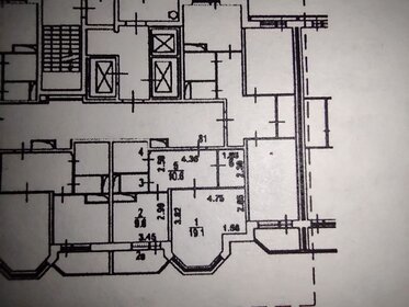 Квартира 49,2 м², 1-комнатная - изображение 2