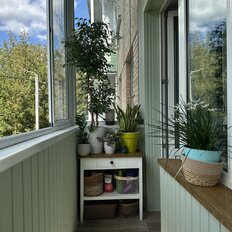 Квартира 47,5 м², 2-комнатная - изображение 1