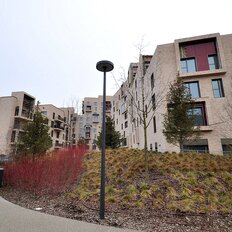 Квартира 114 м², 3-комнатная - изображение 2