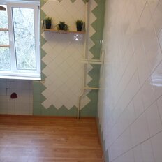 Квартира 33 м², 1-комнатная - изображение 4