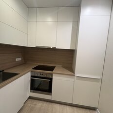 Квартира 40 м², 2-комнатная - изображение 5