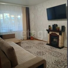 Квартира 64,1 м², 3-комнатная - изображение 1