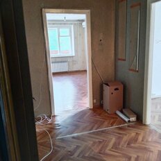 Квартира 51,8 м², 3-комнатная - изображение 2