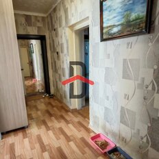 Квартира 65,4 м², 3-комнатная - изображение 5