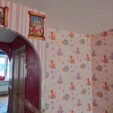 Квартира 32 м², 1-комнатная - изображение 4