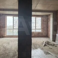 Квартира 39 м², 1-комнатная - изображение 3