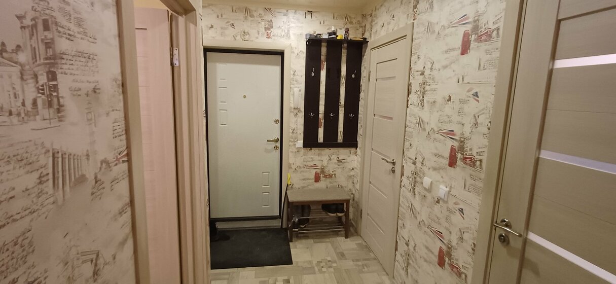 73,3 м², 2-комнатная квартира 10 850 000 ₽ - изображение 75