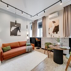 Квартира 26,1 м², студия - изображение 2
