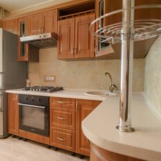 Квартира 31 м², 1-комнатная - изображение 2