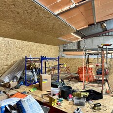 46,5 м², склад - изображение 4