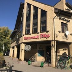 733 м², помещение свободного назначения - изображение 3