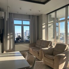 Квартира 70 м², 3-комнатная - изображение 1