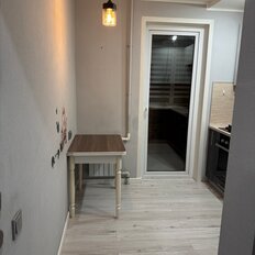 Квартира 30 м², 1-комнатная - изображение 5