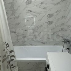 Квартира 30 м², студия - изображение 1