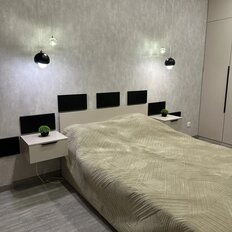 Квартира 53,5 м², 2-комнатная - изображение 5