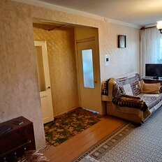 Квартира 61 м², 3-комнатная - изображение 5