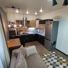 Квартира 35 м², 1-комнатная - изображение 2