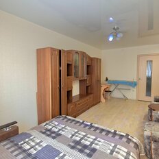 Квартира 40 м², 1-комнатная - изображение 4