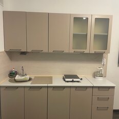 Квартира 29 м², студия - изображение 4