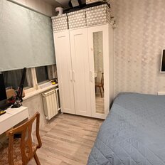 Квартира 56 м², 3-комнатная - изображение 5