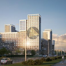 Квартира 41,1 м², 1-комнатная - изображение 2