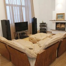 Квартира 94,6 м², 2-комнатная - изображение 3